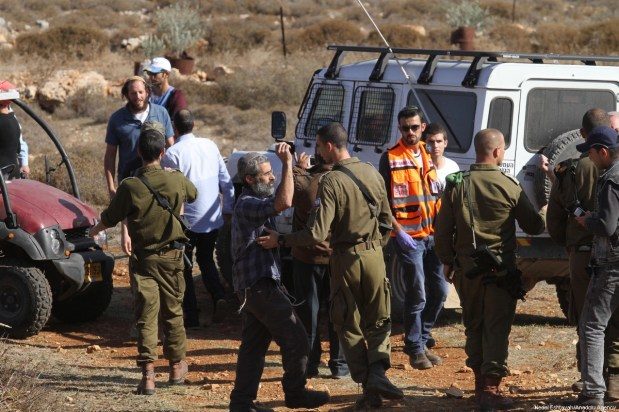 Click to enlarge Palestinians