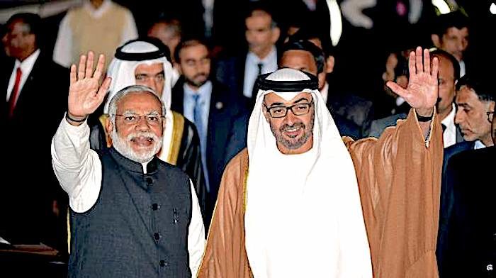 Modi/Shaikh