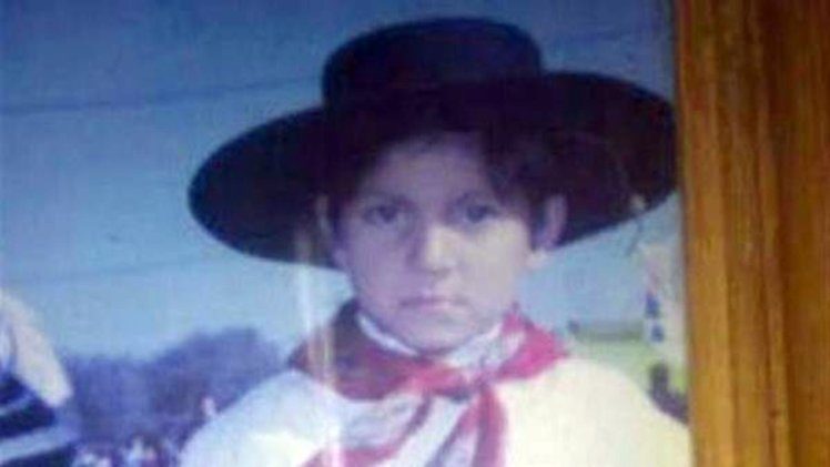 Mario Agustin Salto