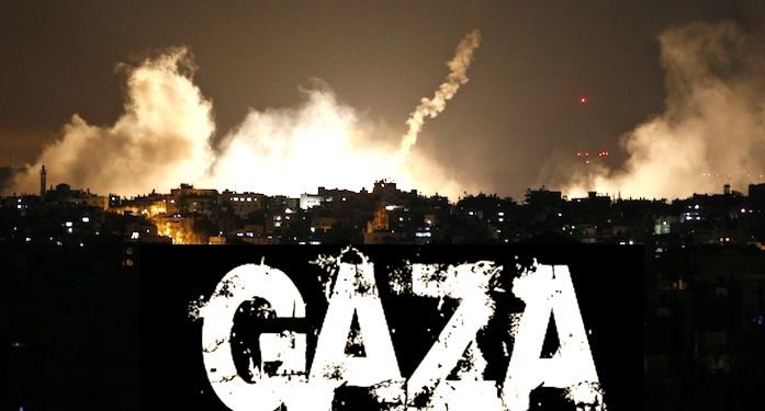 Gaza