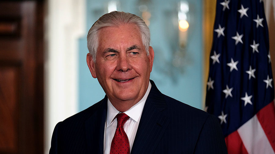 Click to enlarge tillerson