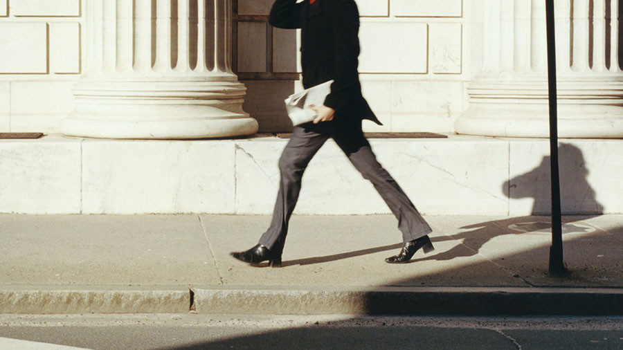 businessman