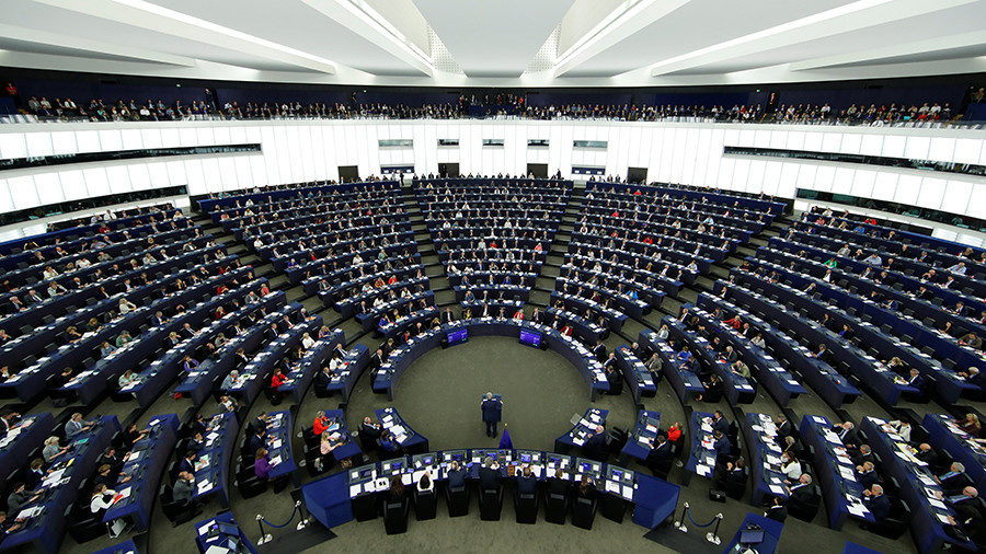 European Parliament