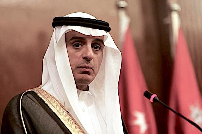 al-jubeir