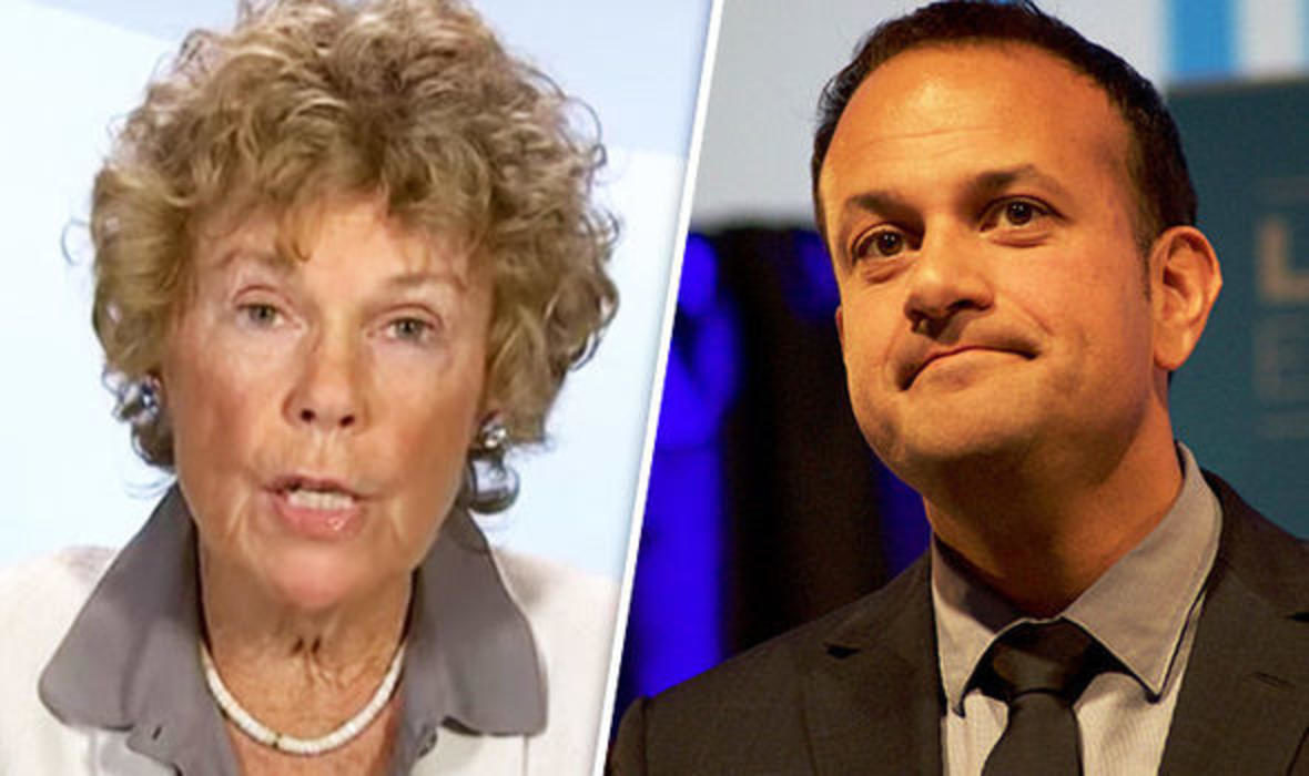 Kate hoey accept brexit