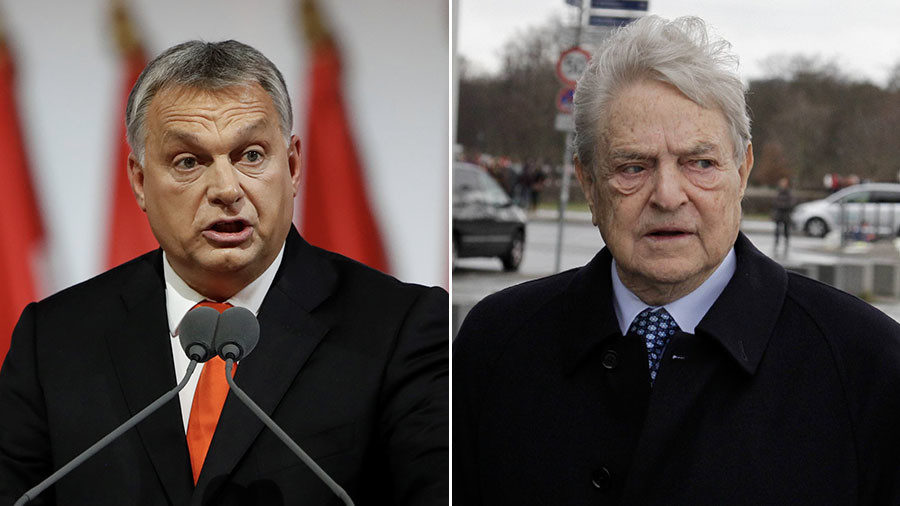 Click to enlarge Orban Soros
