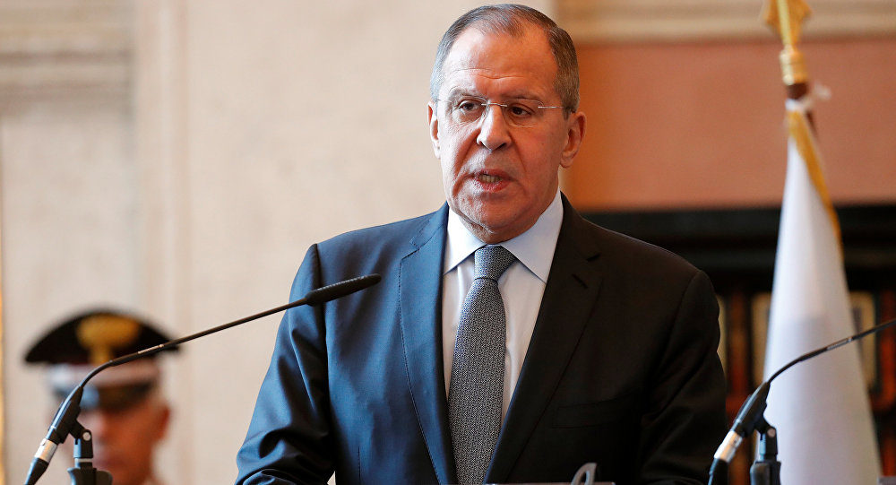 Lavrov
