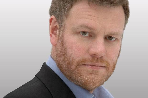 Click to enlarge Mark Steyn