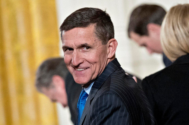 Michael Flynn