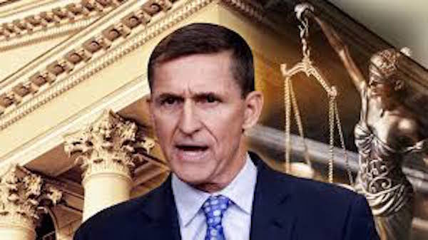 Michael Flynn