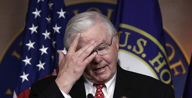 Rep. Joe Barton