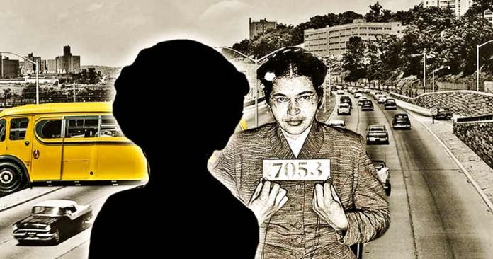 Rosa Parks