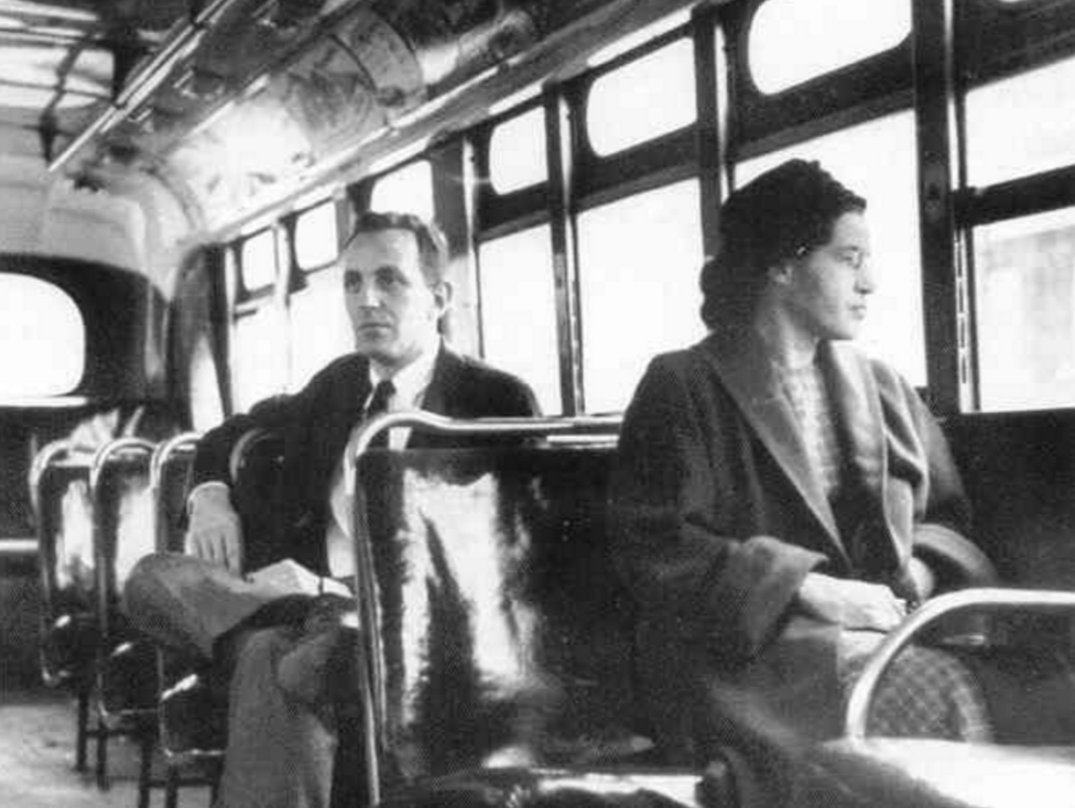 Rosa Parks