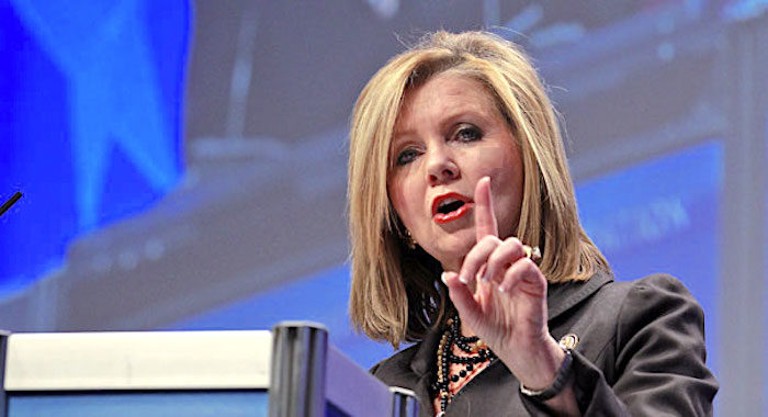 Click to enlarge MarshaBlackburn