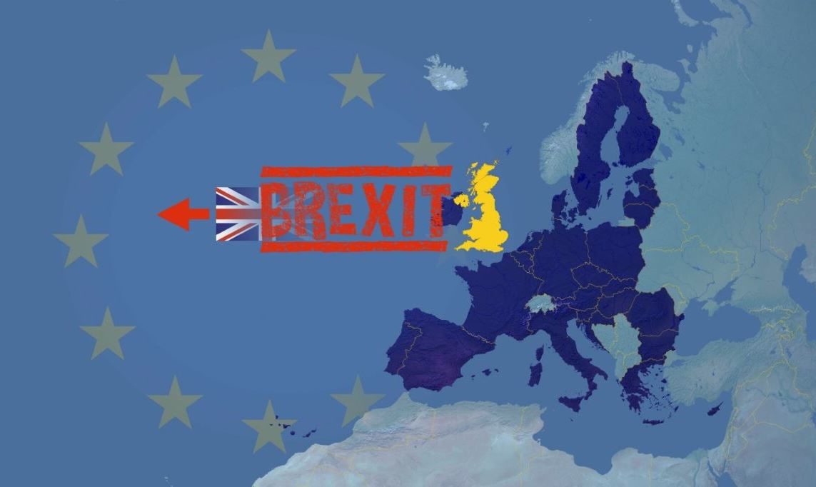 BREXIT graphic