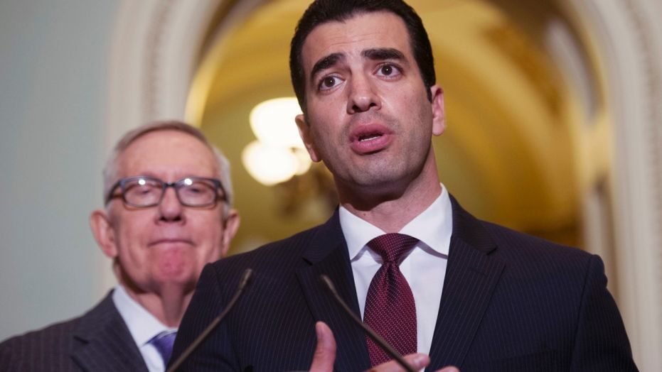 Ruben Kihuen