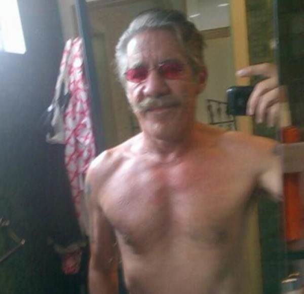 Geraldo Rivera