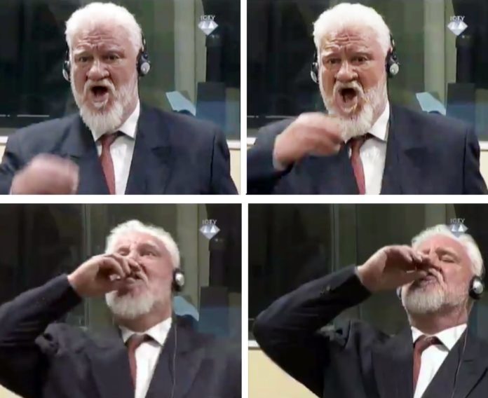 Slobodan Praljak