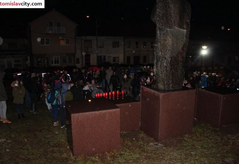 Slobodan Praljak memorial