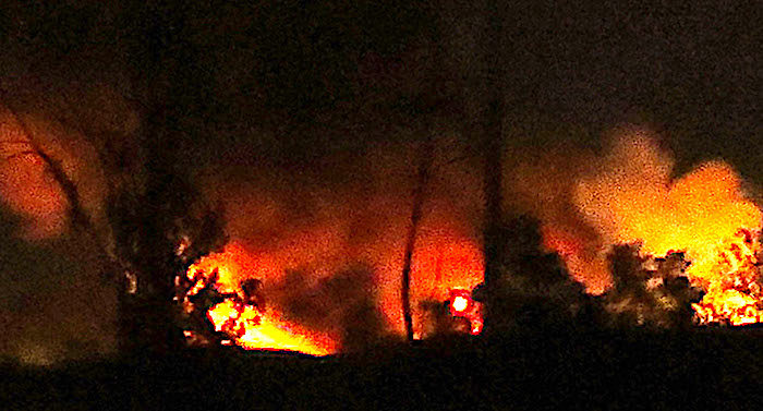 Click to enlarge israeli hit damascus airport