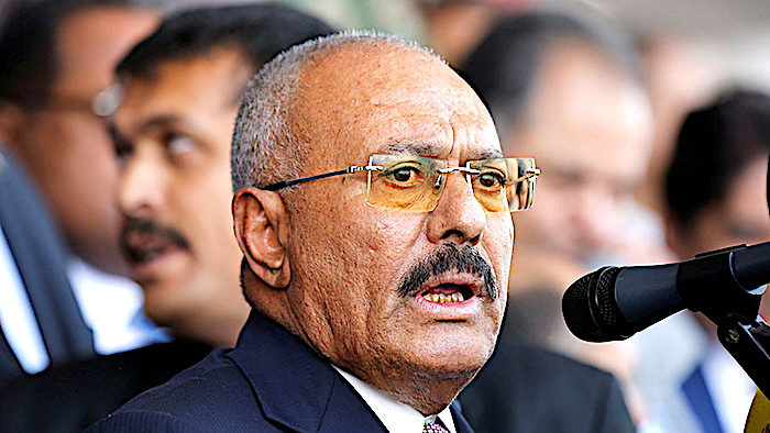 Click to enlarge Saleh