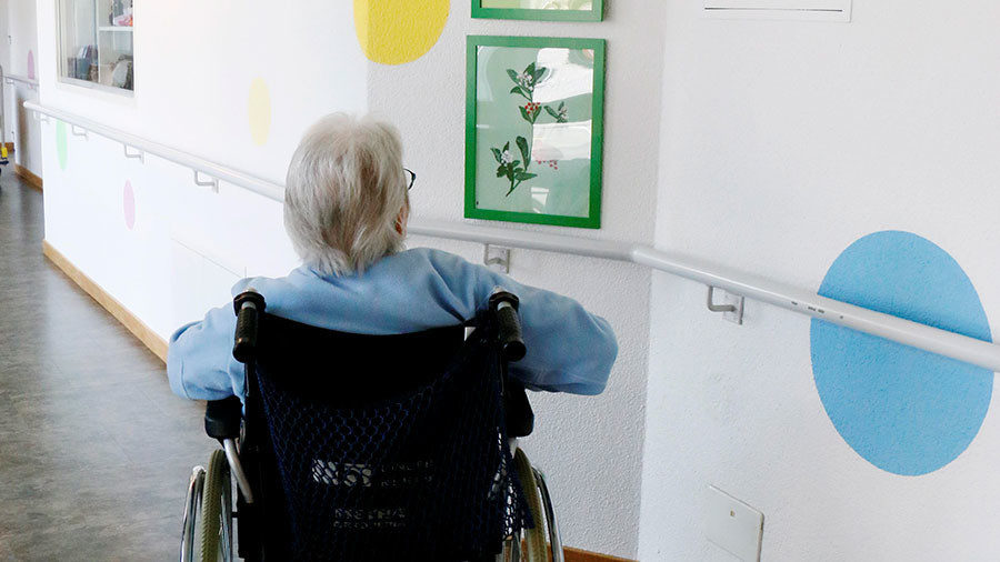 Nursing home