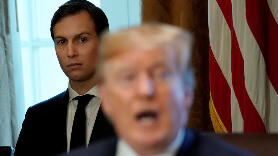 Jared Kushner