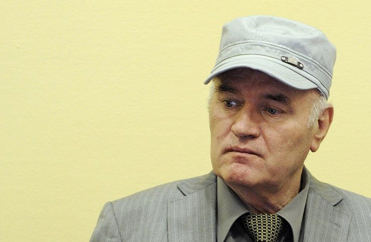 Click to enlarge mladic