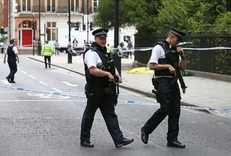 London's police force are asking the public for help to tackle the wave of acid attacks