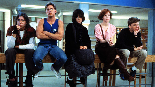 The Breakfast Club