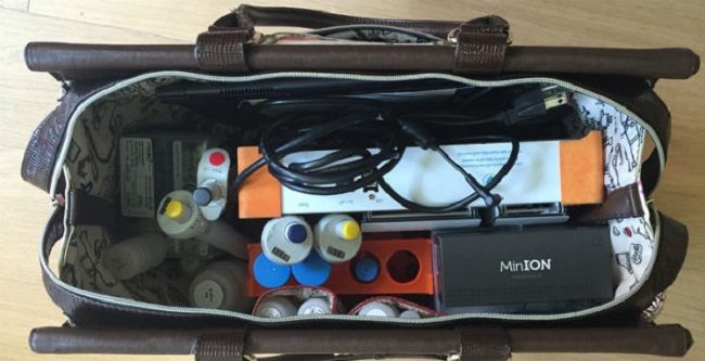 DNA Test Kit