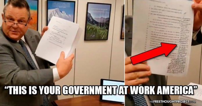 Sen. Jon Tester