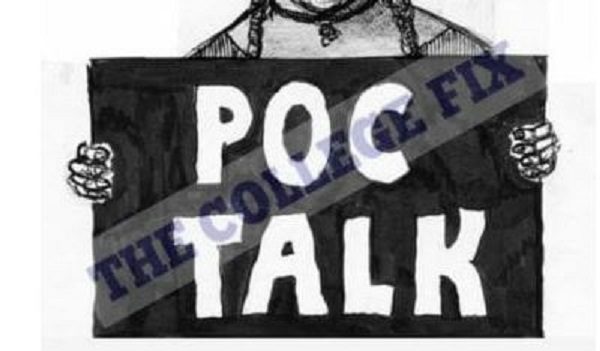 Click to enlarge POC talk