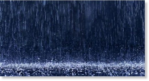 rain