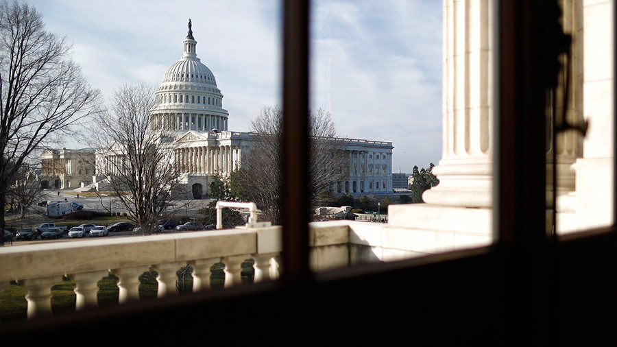 Click to enlarge Congress building