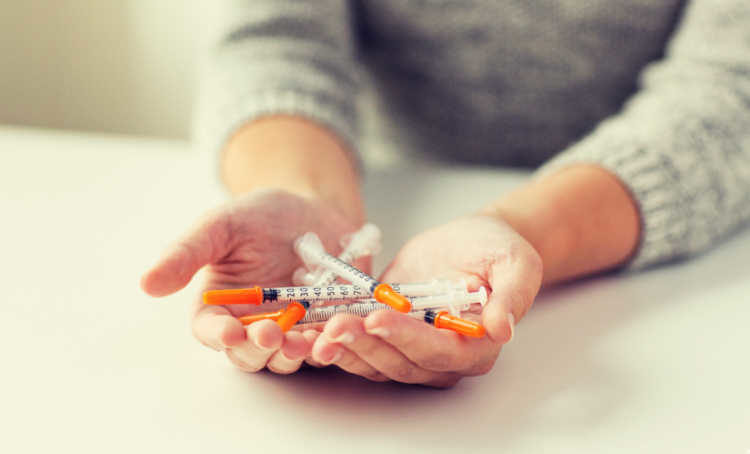 Insulin