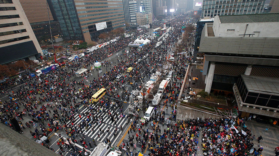 Seoul, South Korea