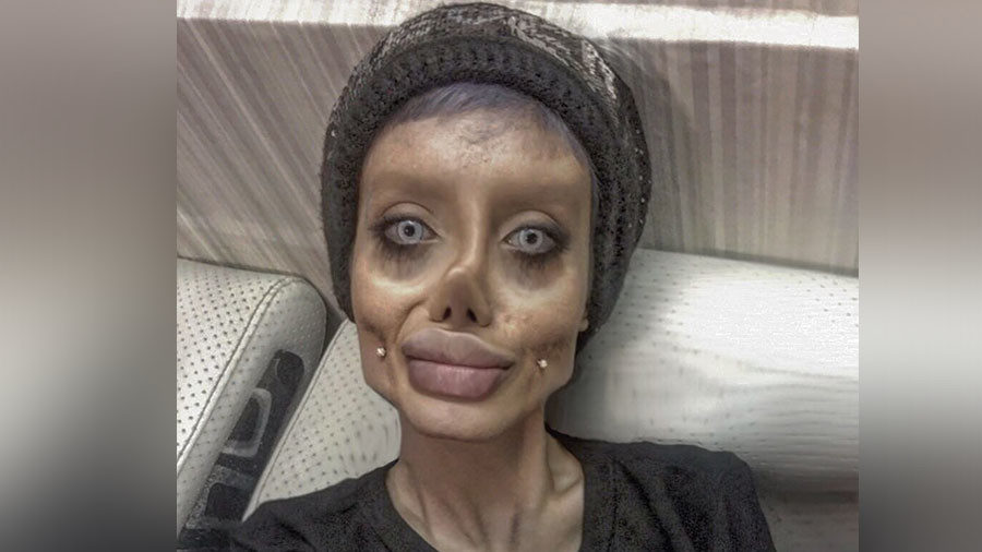 Sahar Tabar