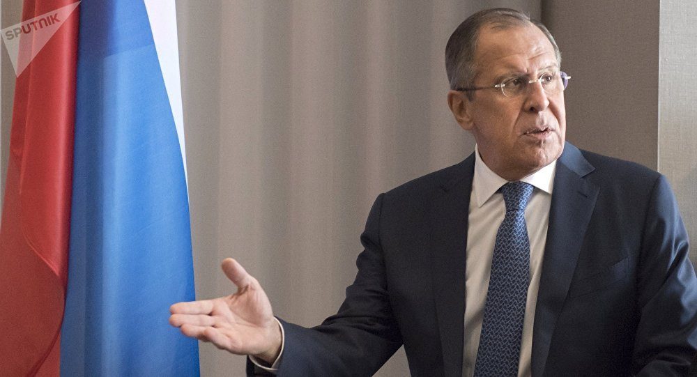Lavrov