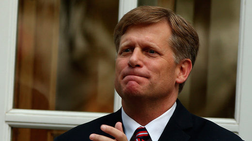 Click to enlarge Michael McFaul
