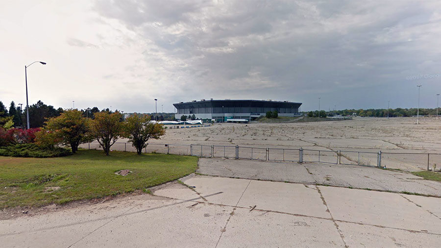 Stadium