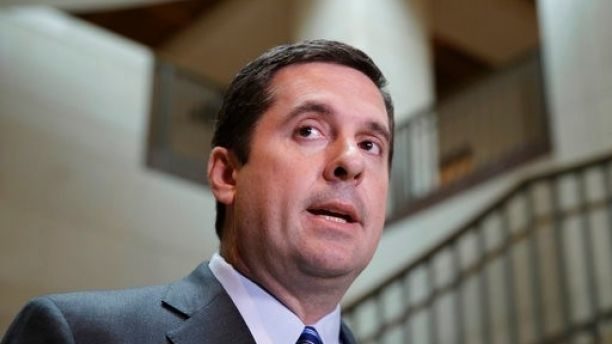 Click to enlarge Devin Nunes, R-Calif.
