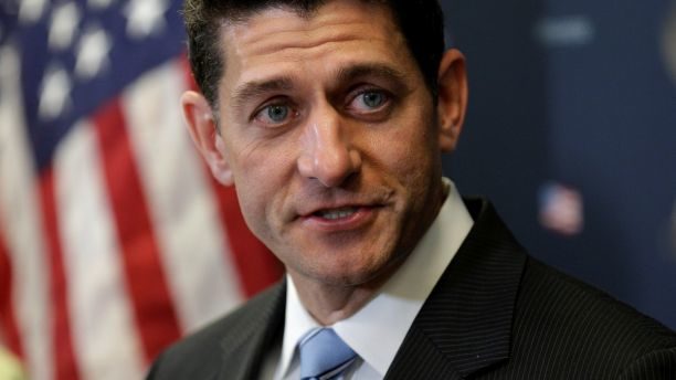 Click to enlarge House Speaker Paul Ryan, R-Wis.