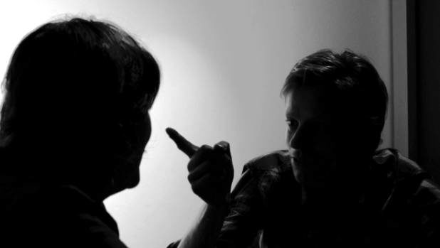 Psychopathic tempers