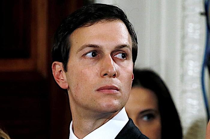 Click to enlarge Kushner