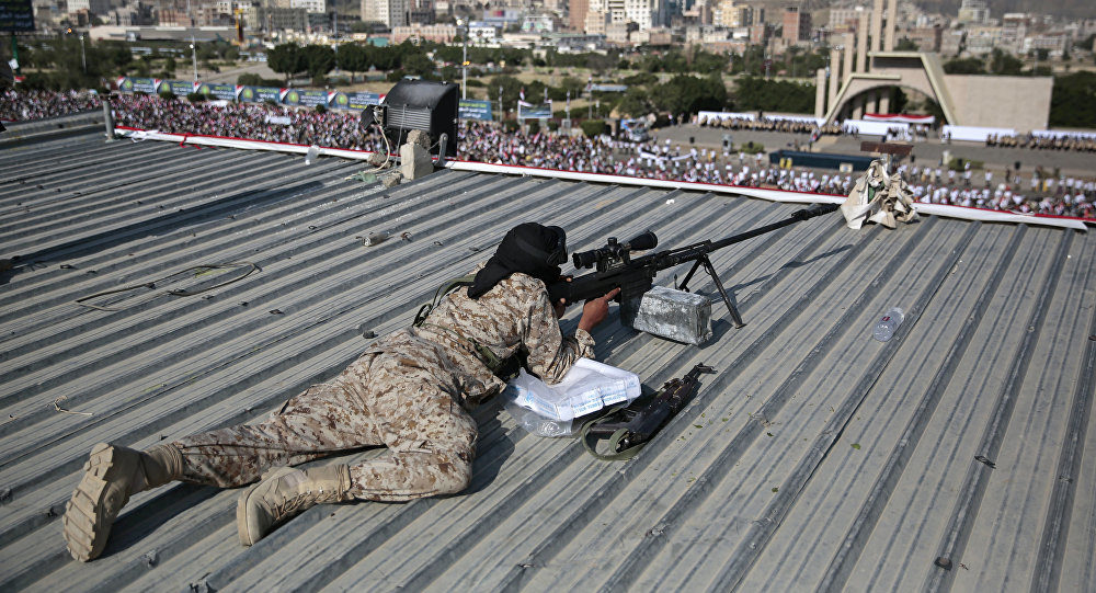 houthi