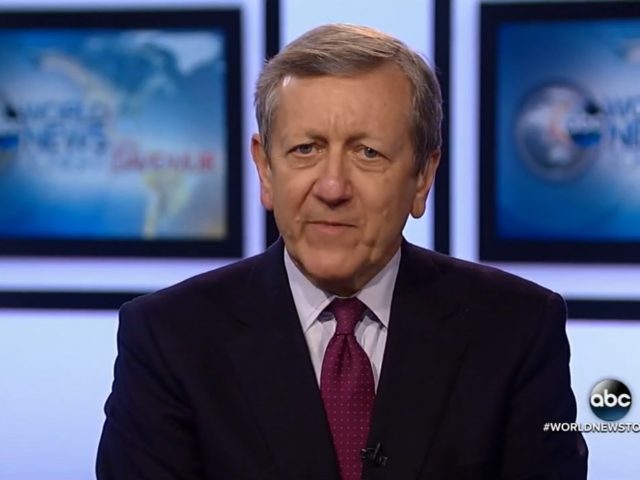 Click to enlarge Brian Ross
