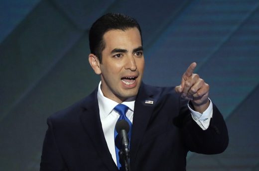 Ruben J. Kihuen