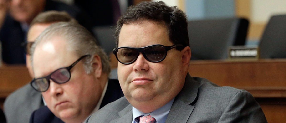 Blake Farenthold
