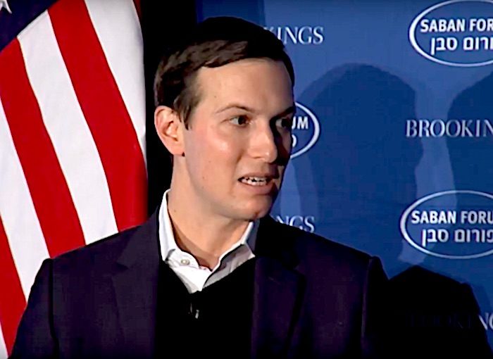 Click to enlarge Kushner